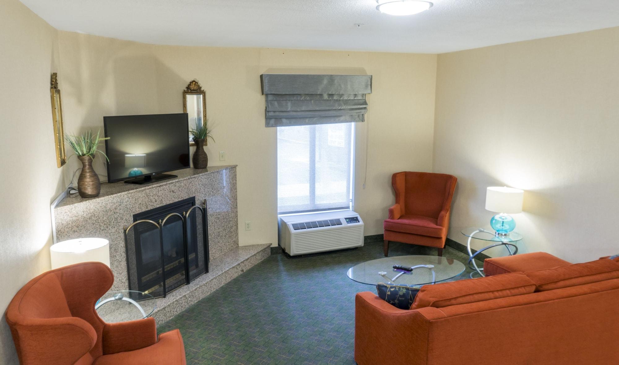 Hampton Inn New Philadelphia Eksteriør bilde