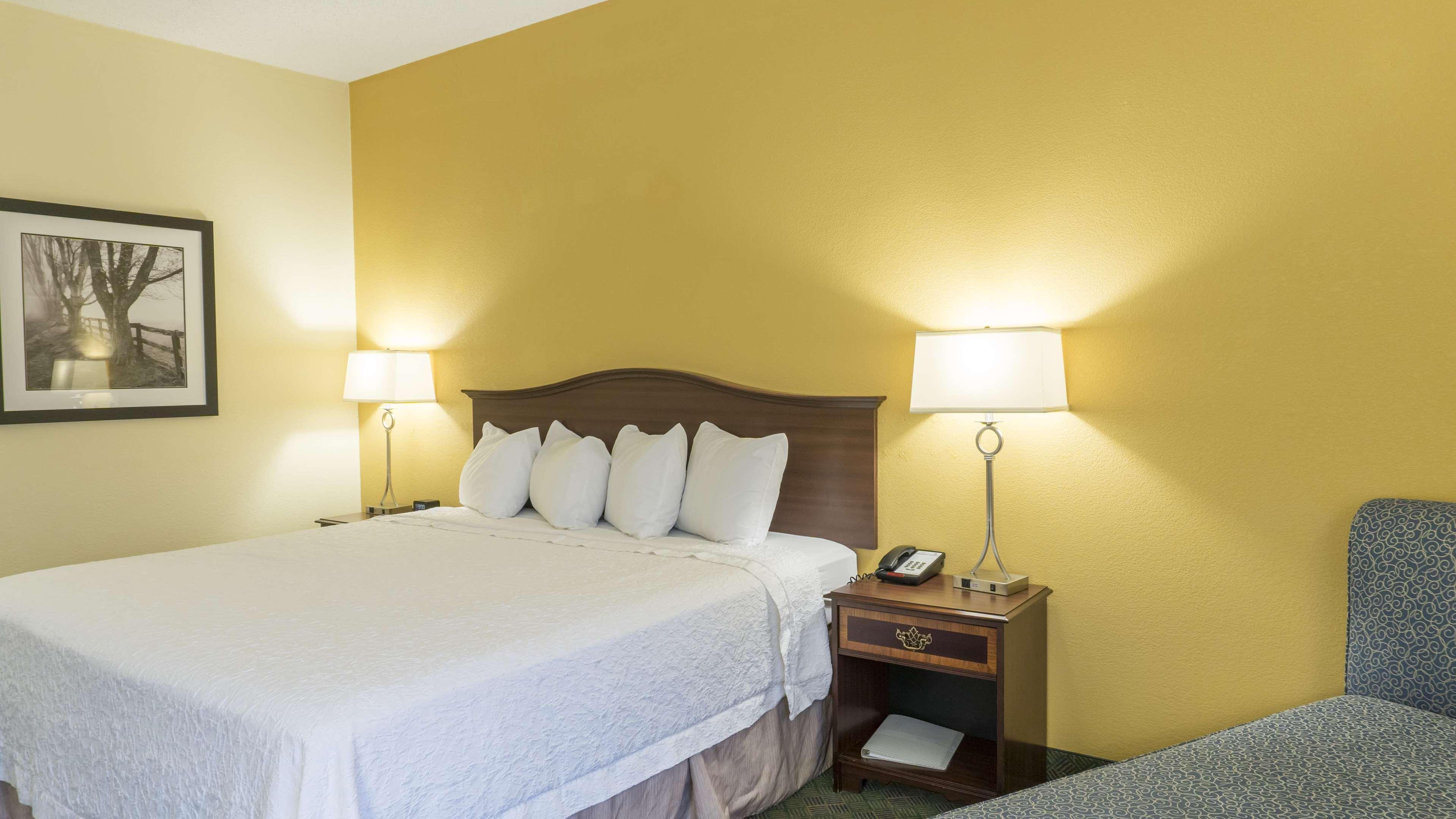 Hampton Inn New Philadelphia Eksteriør bilde