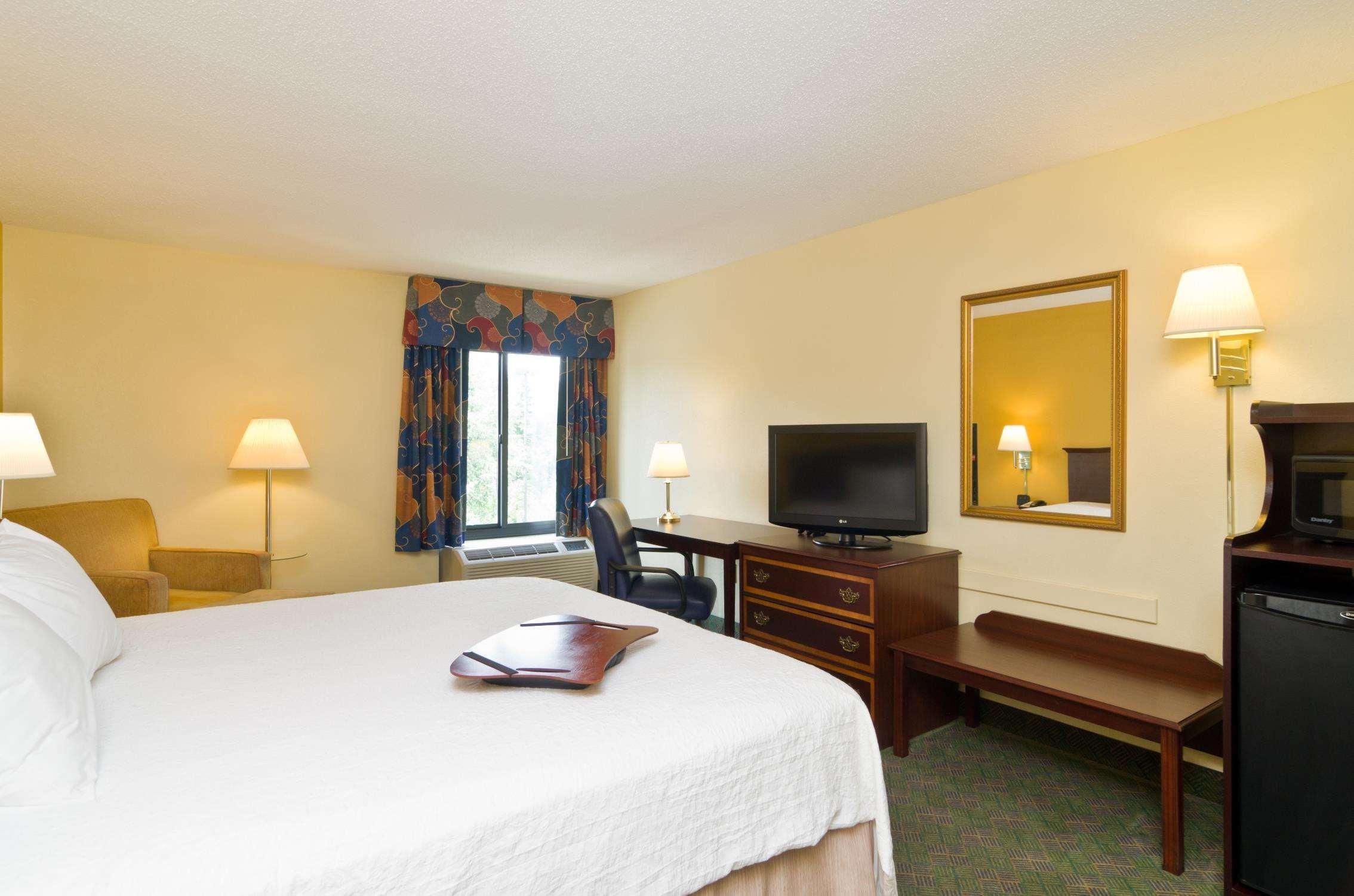 Hampton Inn New Philadelphia Eksteriør bilde