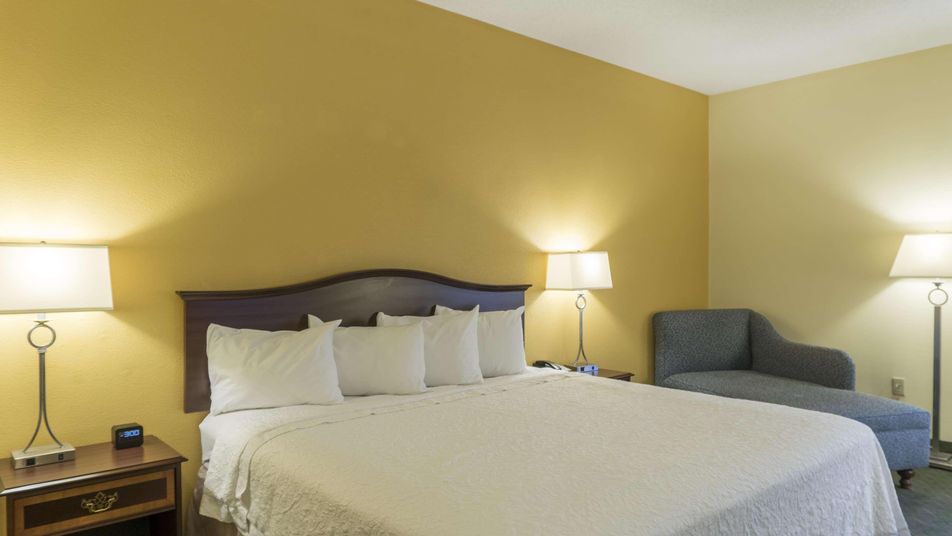 Hampton Inn New Philadelphia Eksteriør bilde