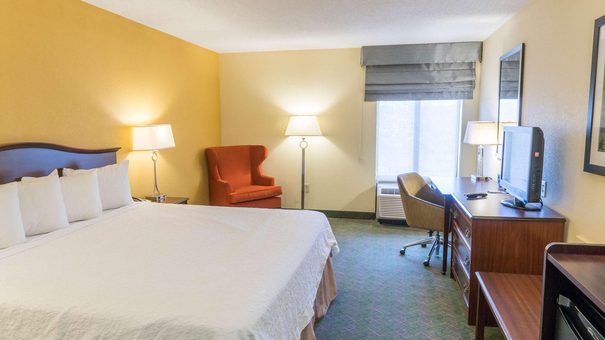 Hampton Inn New Philadelphia Eksteriør bilde