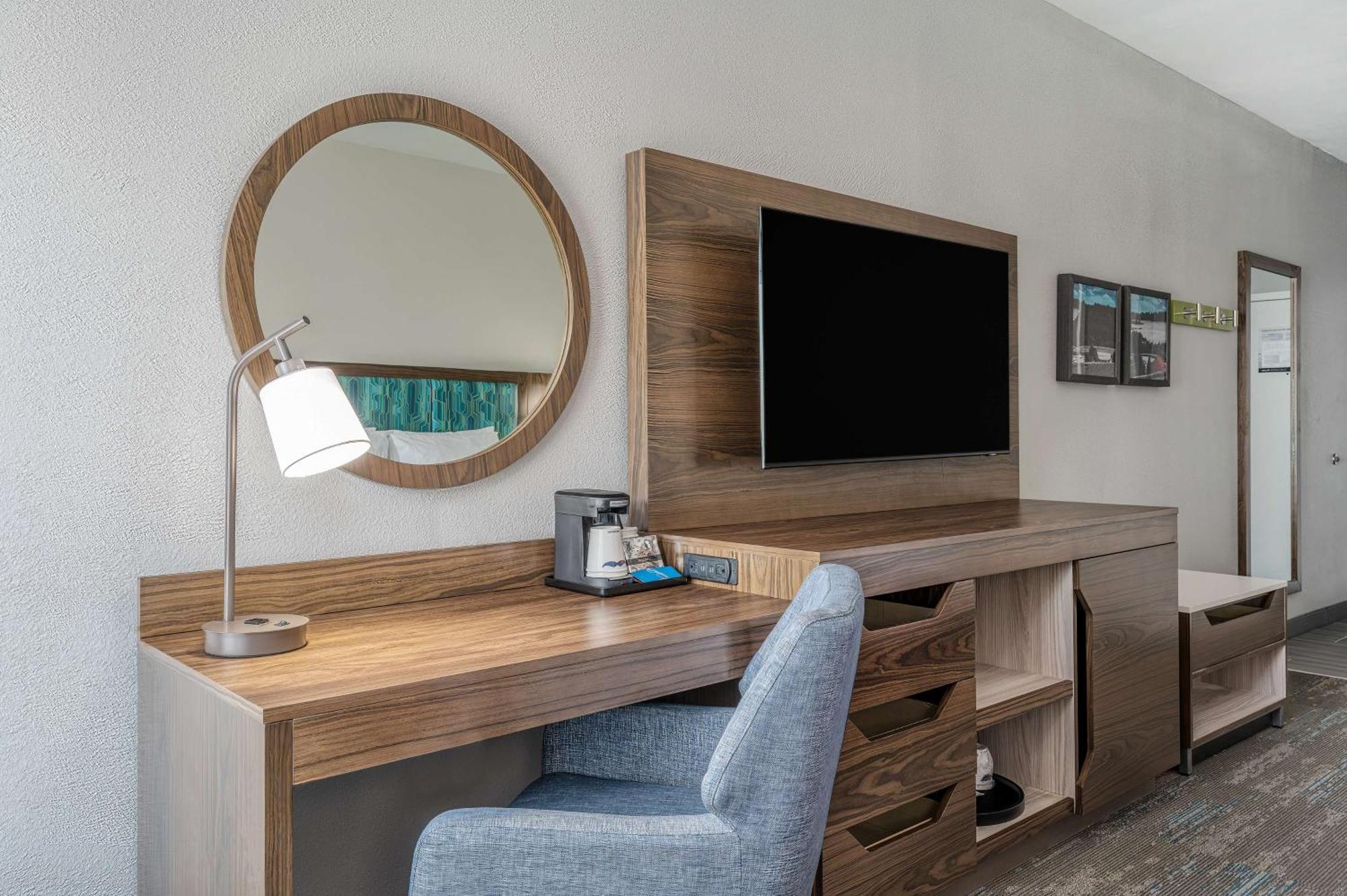 Hampton Inn New Philadelphia Eksteriør bilde