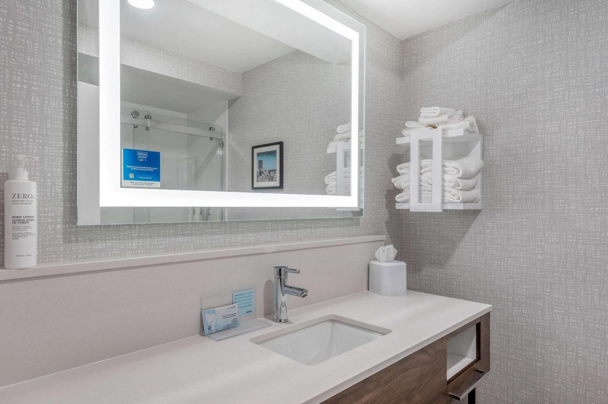 Hampton Inn New Philadelphia Eksteriør bilde